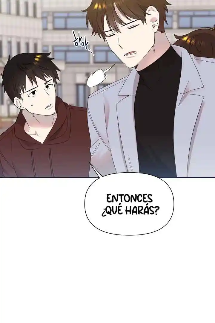 Brother, Am I Cute? - Capítulo 6 - Página 64 - LectorTMOo