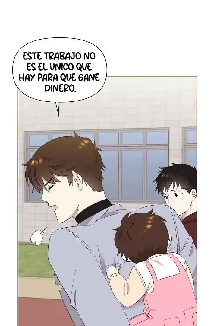 Brother, Am I Cute? - Capítulo 6 - Página 65 - LectorTMOo