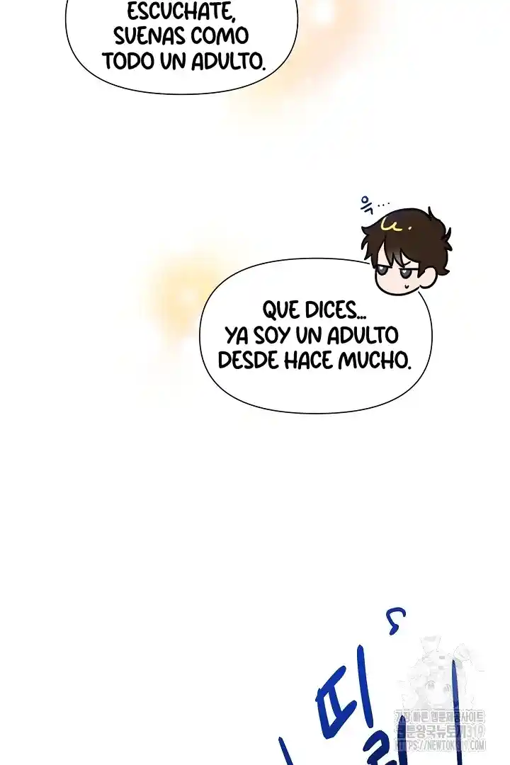 Brother, Am I Cute? - Capítulo 6 - Página 67 - LectorTMOo