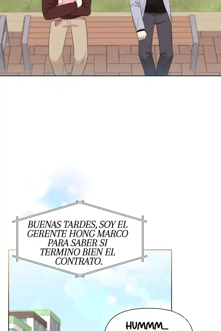 Brother, Am I Cute? - Capítulo 6 - Página 70 - LectorTMOo