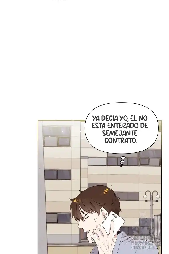 Brother, Am I Cute? - Capítulo 6 - Página 72 - LectorTMOo