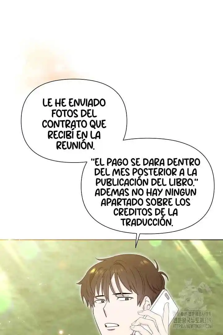 Brother, Am I Cute? - Capítulo 6 - Página 76 - LectorTMOo