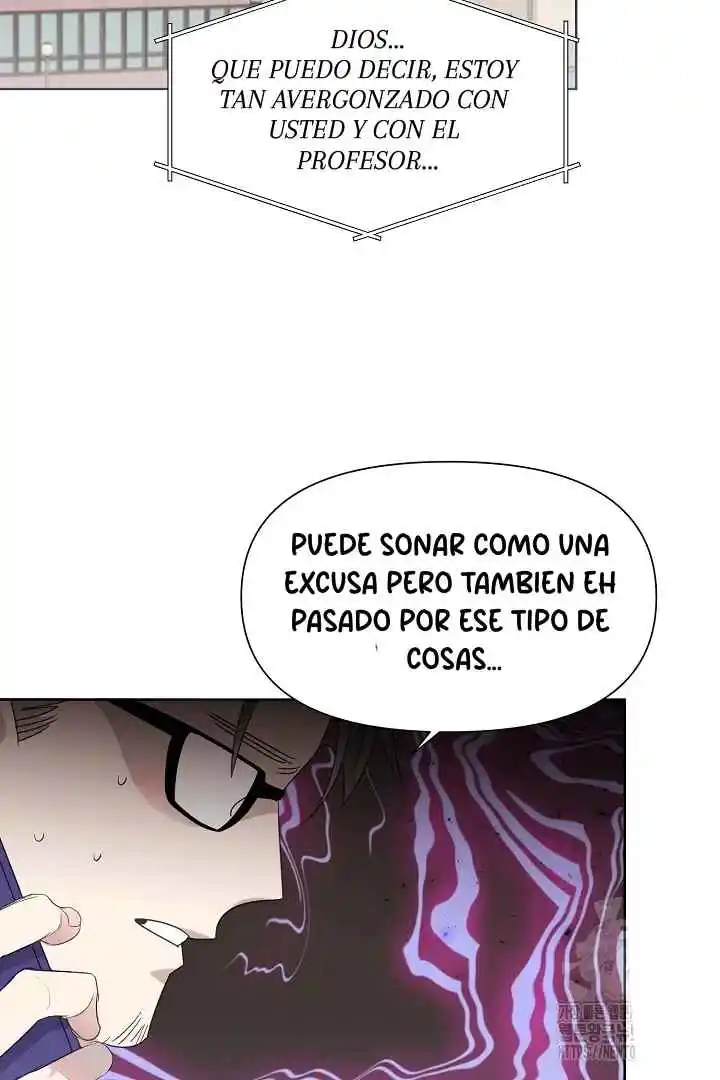 Brother, Am I Cute? - Capítulo 6 - Página 81 - LectorTMOo
