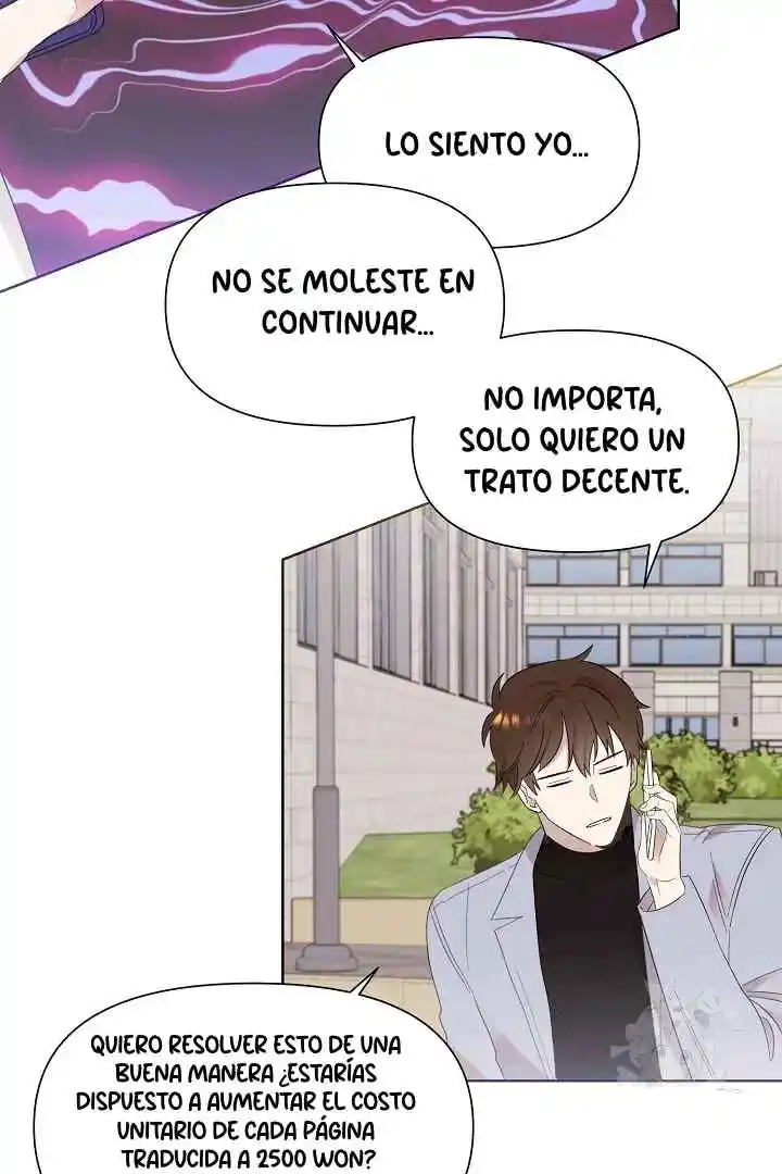 Brother, Am I Cute? - Capítulo 6 - Página 82 - LectorTMOo