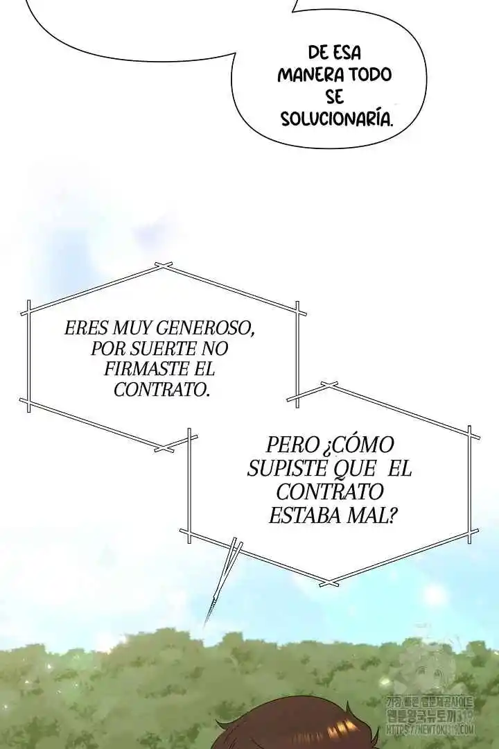 Brother, Am I Cute? - Capítulo 6 - Página 83 - LectorTMOo