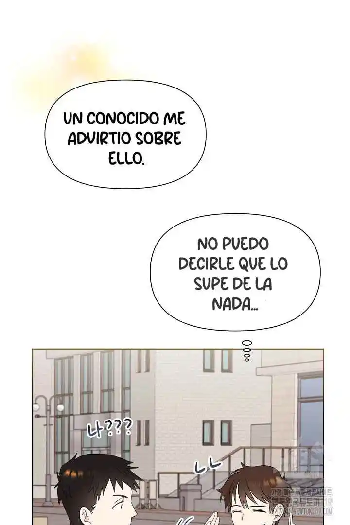 Brother, Am I Cute? - Capítulo 6 - Página 85 - LectorTMOo