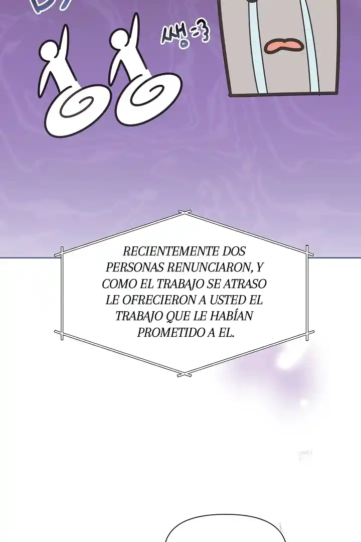 Brother, Am I Cute? - Capítulo 6 - Página 88 - LectorTMOo