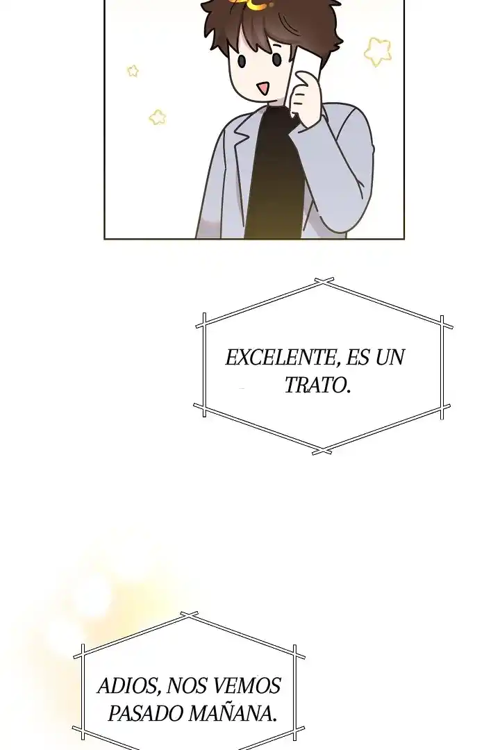 Brother, Am I Cute? - Capítulo 6 - Página 91 - LectorTMOo