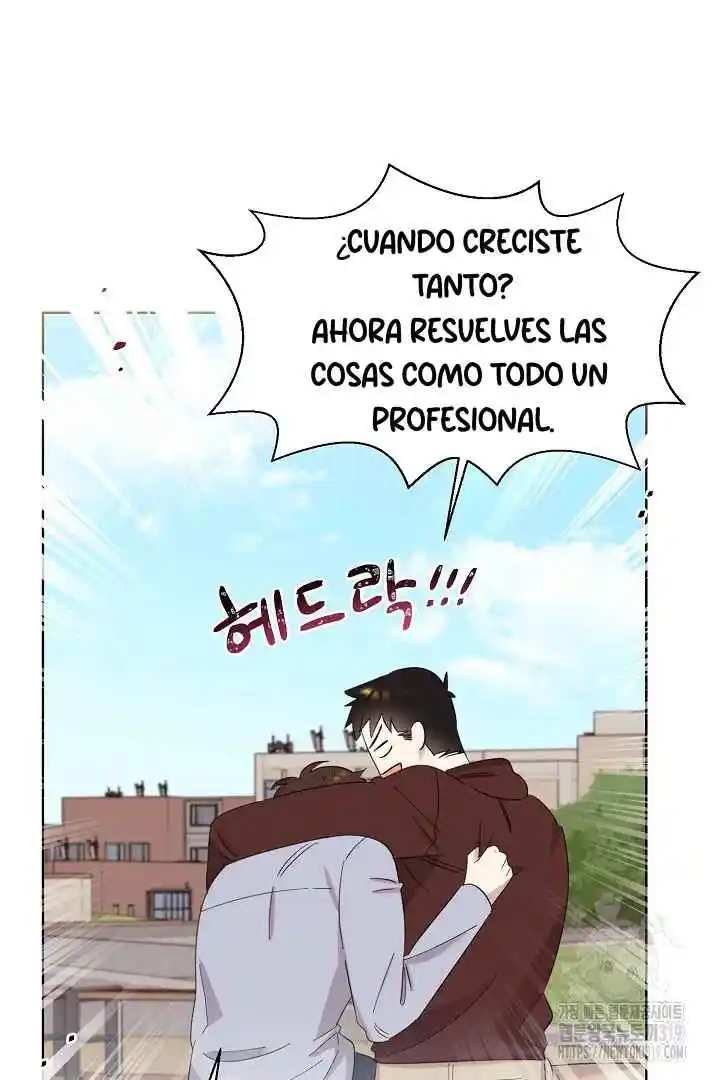 Brother, Am I Cute? - Capítulo 6 - Página 98 - LectorTMOo