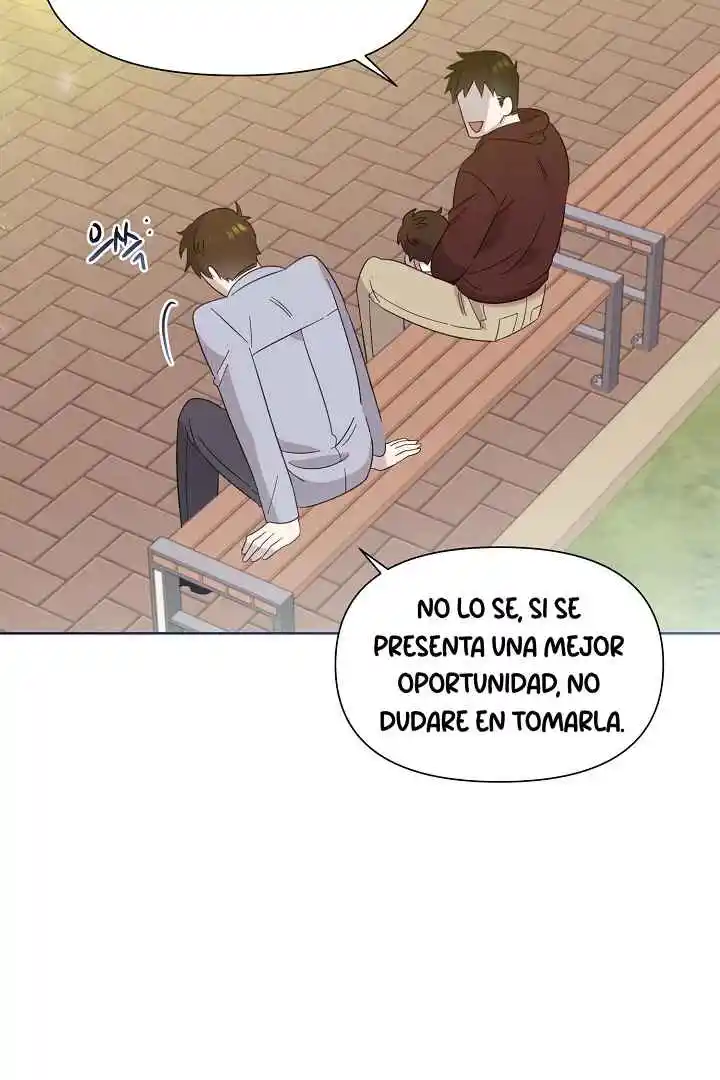 Brother, Am I Cute? - Capítulo 6 - Página 100 - LectorTMOo
