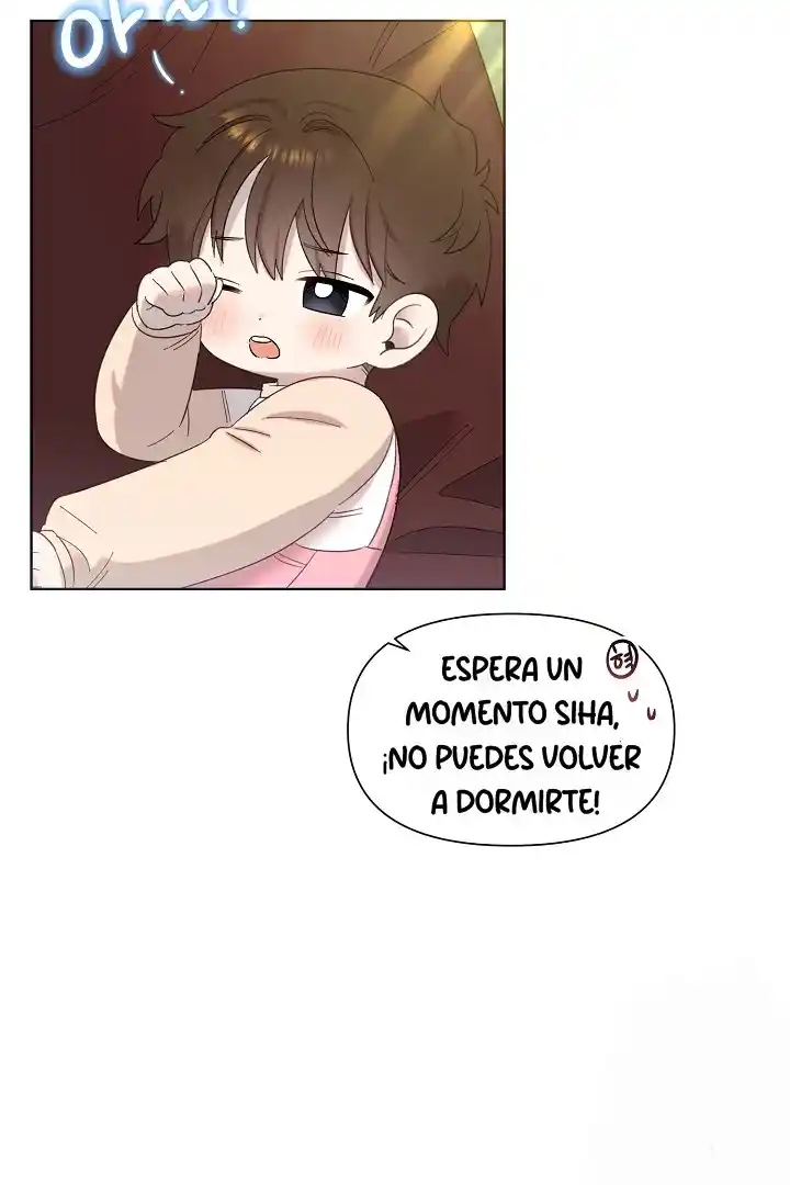 Brother, Am I Cute? - Capítulo 6 - Página 102 - LectorTMOo