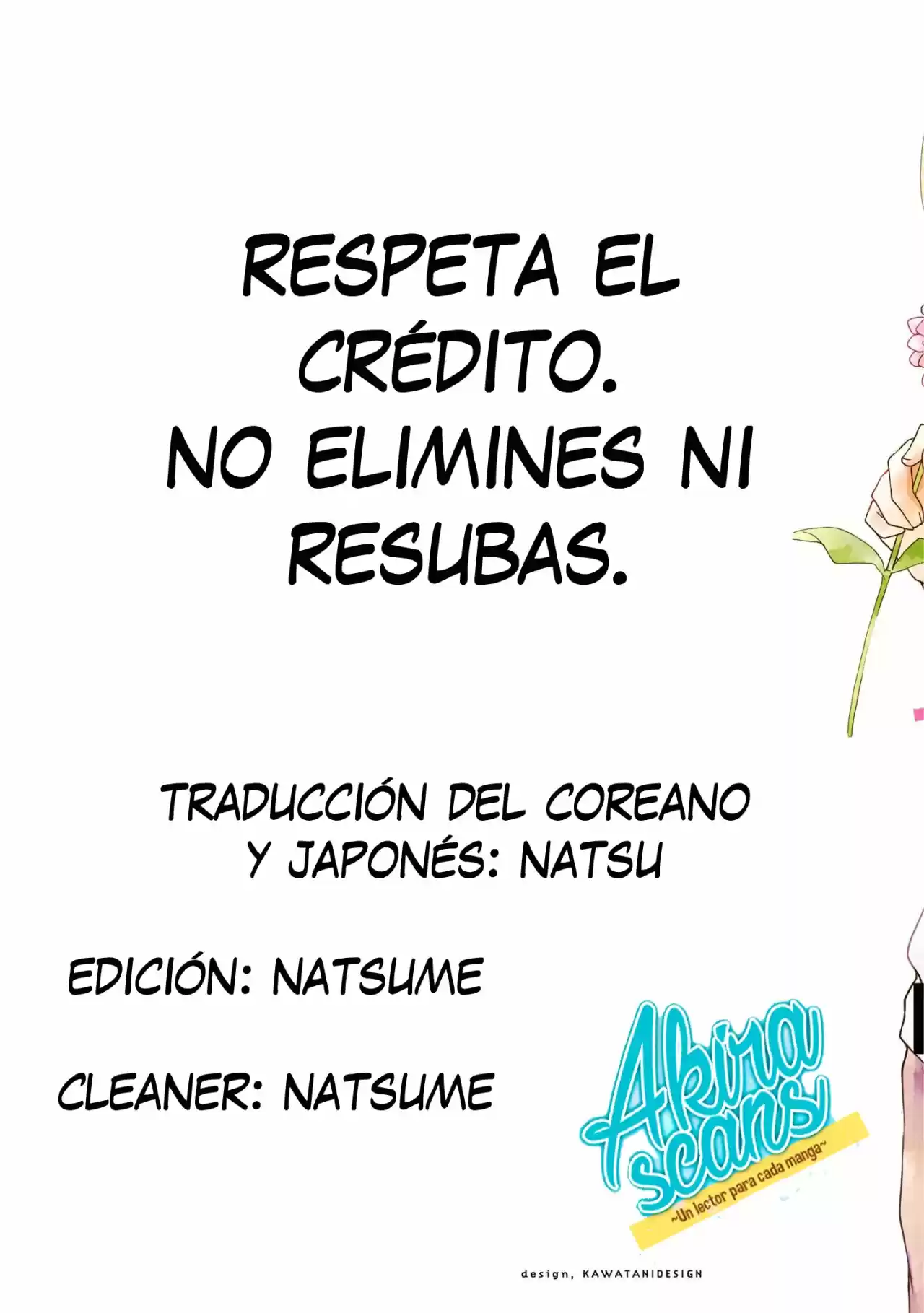 Brother Trap - Capítulo 1 - Página 3 - LectorTMOo