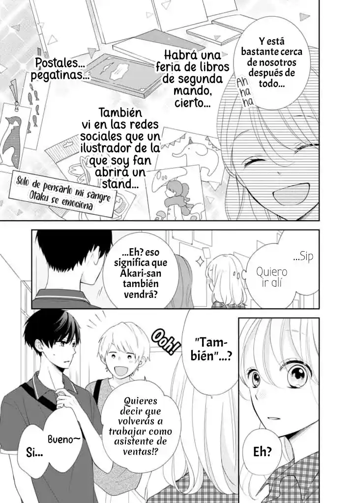 Brother Trap - Capítulo 10 - Página 7 - LectorTMOo