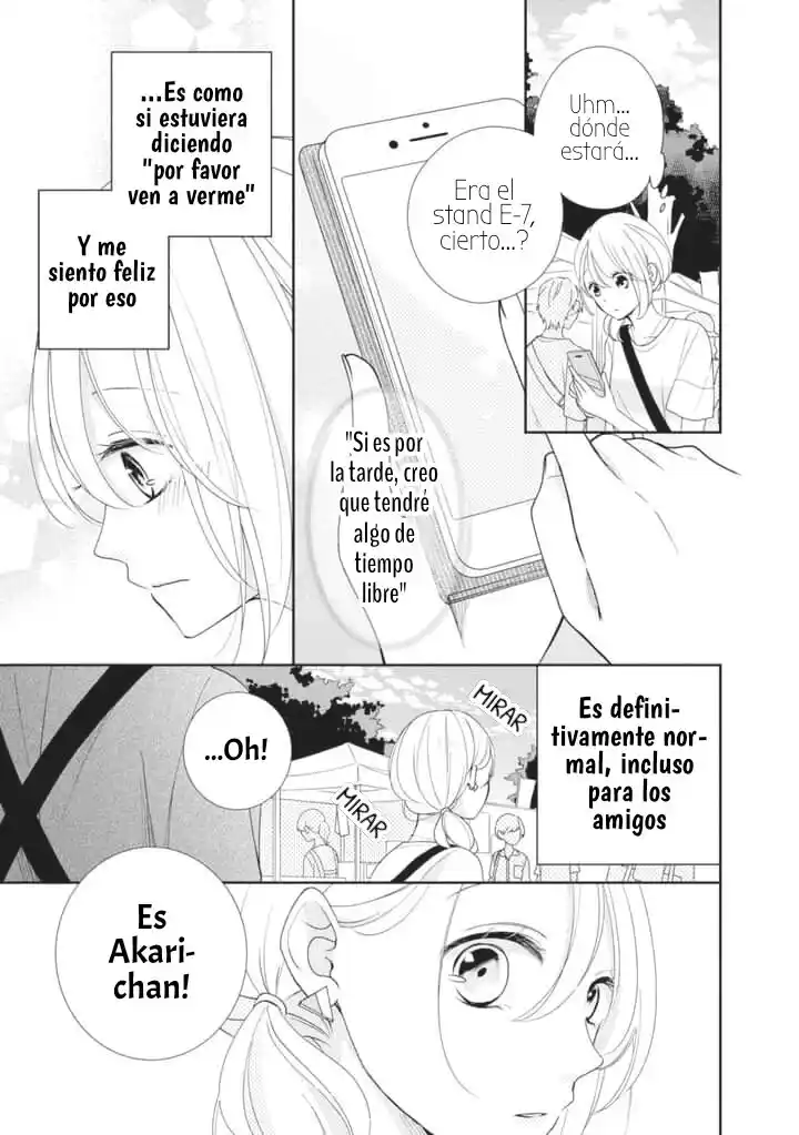 Brother Trap - Capítulo 10 - Página 11 - LectorTMOo