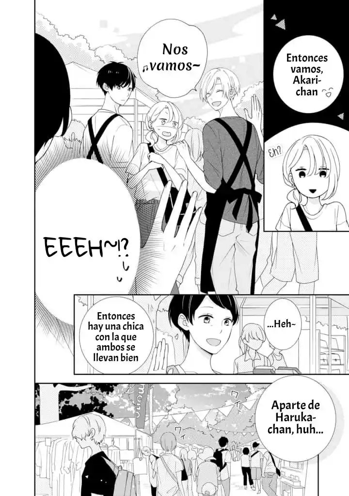 Brother Trap - Capítulo 10 - Página 14 - LectorTMOo