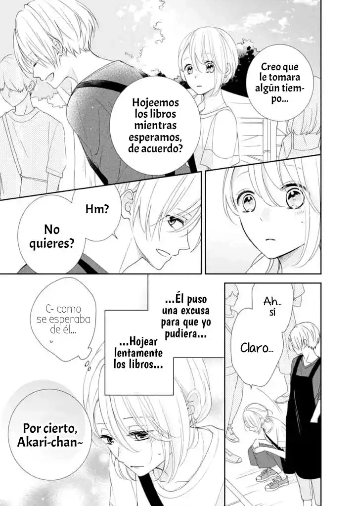 Brother Trap - Capítulo 10 - Página 17 - LectorTMOo