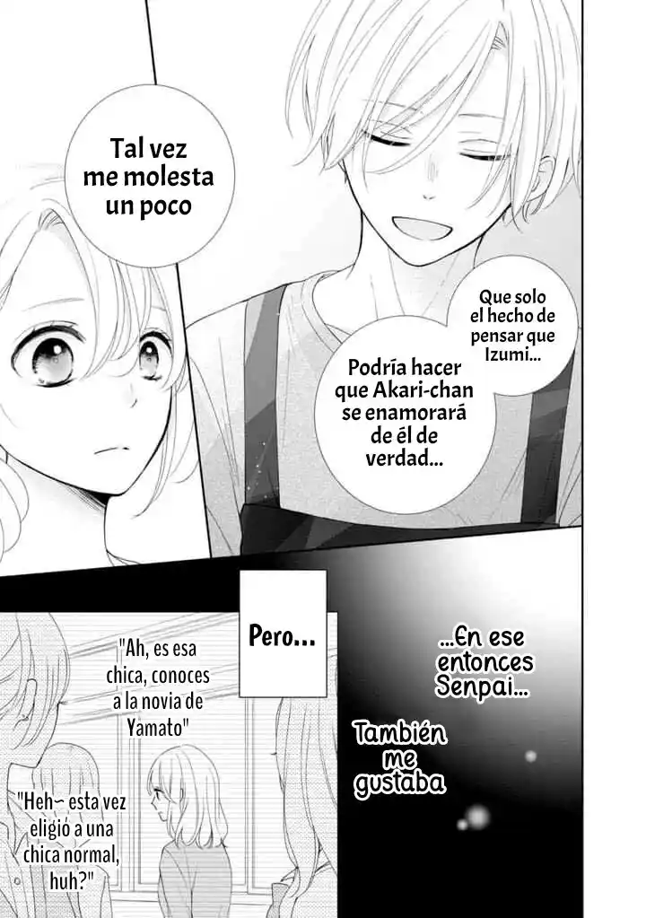 Brother Trap - Capítulo 10 - Página 19 - LectorTMOo