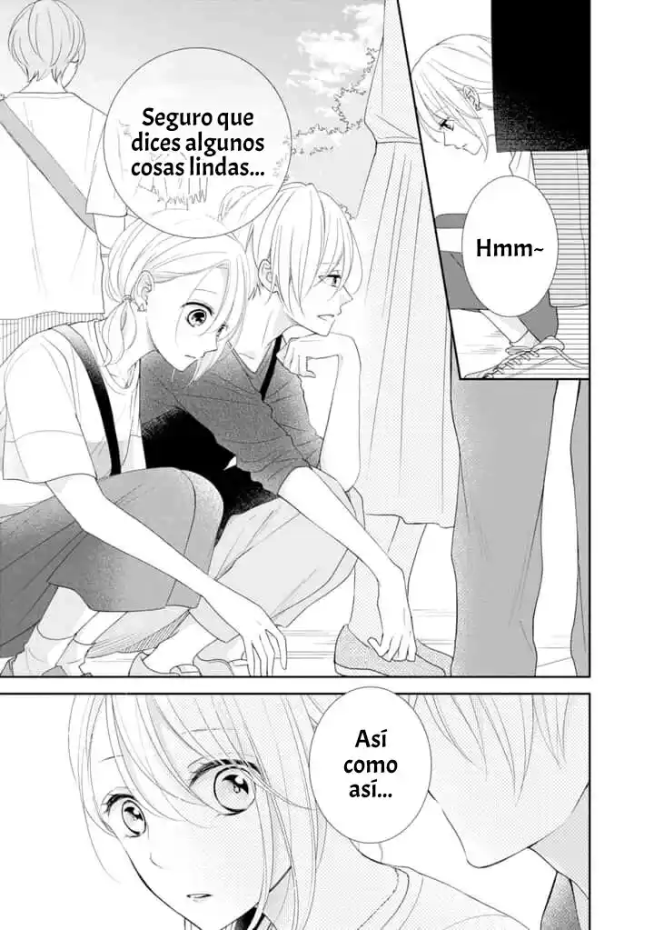 Brother Trap - Capítulo 10 - Página 23 - LectorTMOo