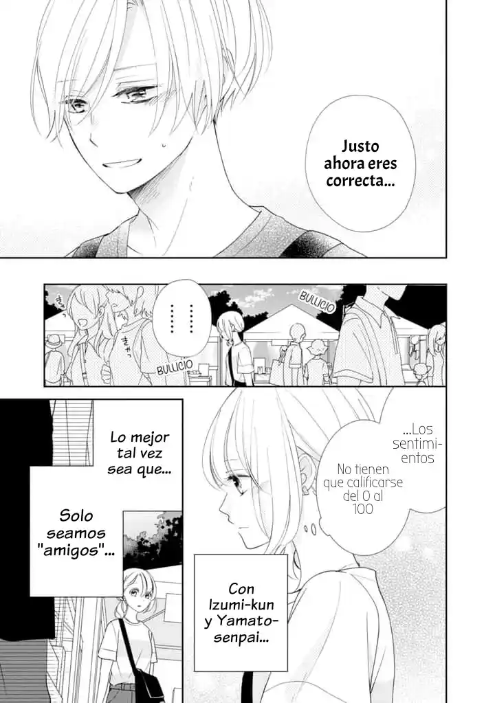 Brother Trap - Capítulo 11 - Página 11 - LectorTMOo