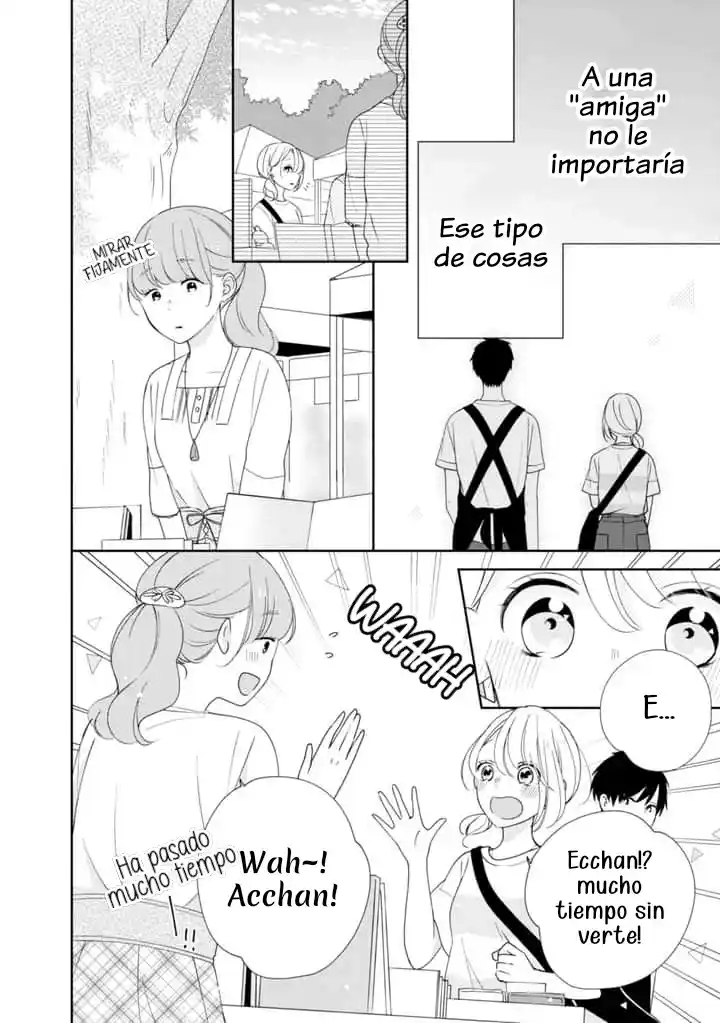 Brother Trap - Capítulo 11 - Página 16 - LectorTMOo