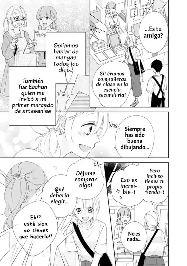 Brother Trap - Capítulo 11 - Página 17 - LectorTMOo