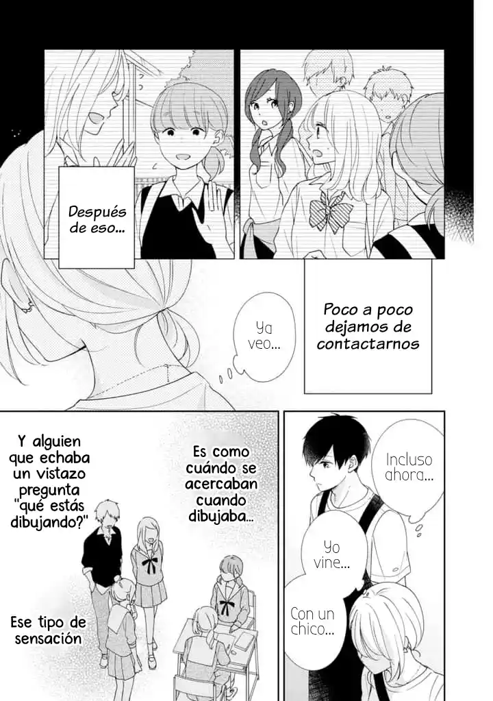 Brother Trap - Capítulo 11 - Página 19 - LectorTMOo