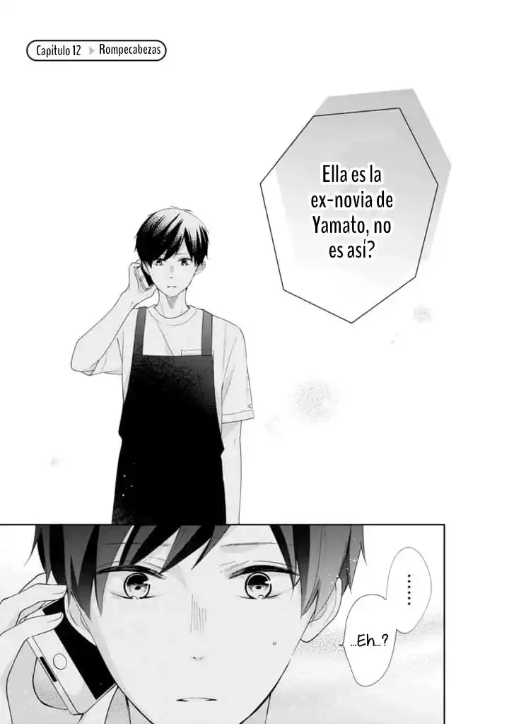 Brother Trap - Capítulo 12 - Página 3 - LectorTMOo