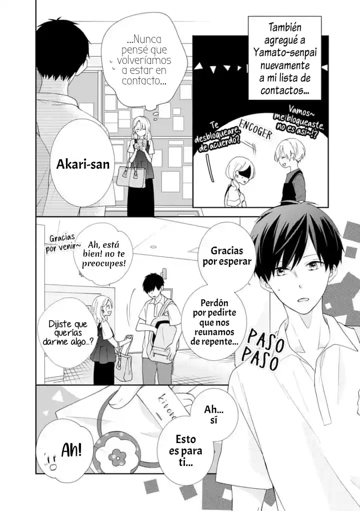 Brother Trap - Capítulo 12 - Página 14 - LectorTMOo
