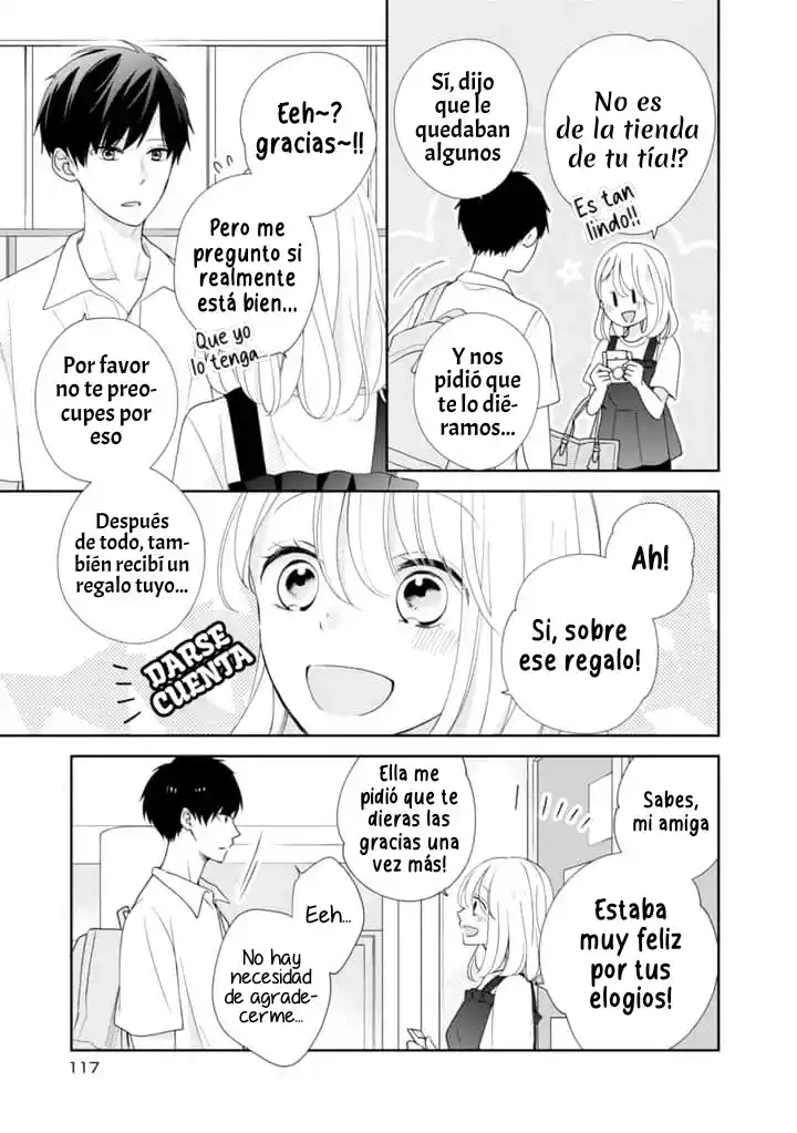 Brother Trap - Capítulo 12 - Página 15 - LectorTMOo