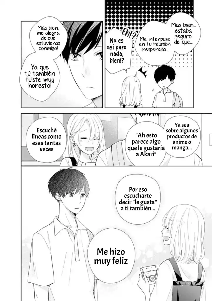 Brother Trap - Capítulo 12 - Página 16 - LectorTMOo