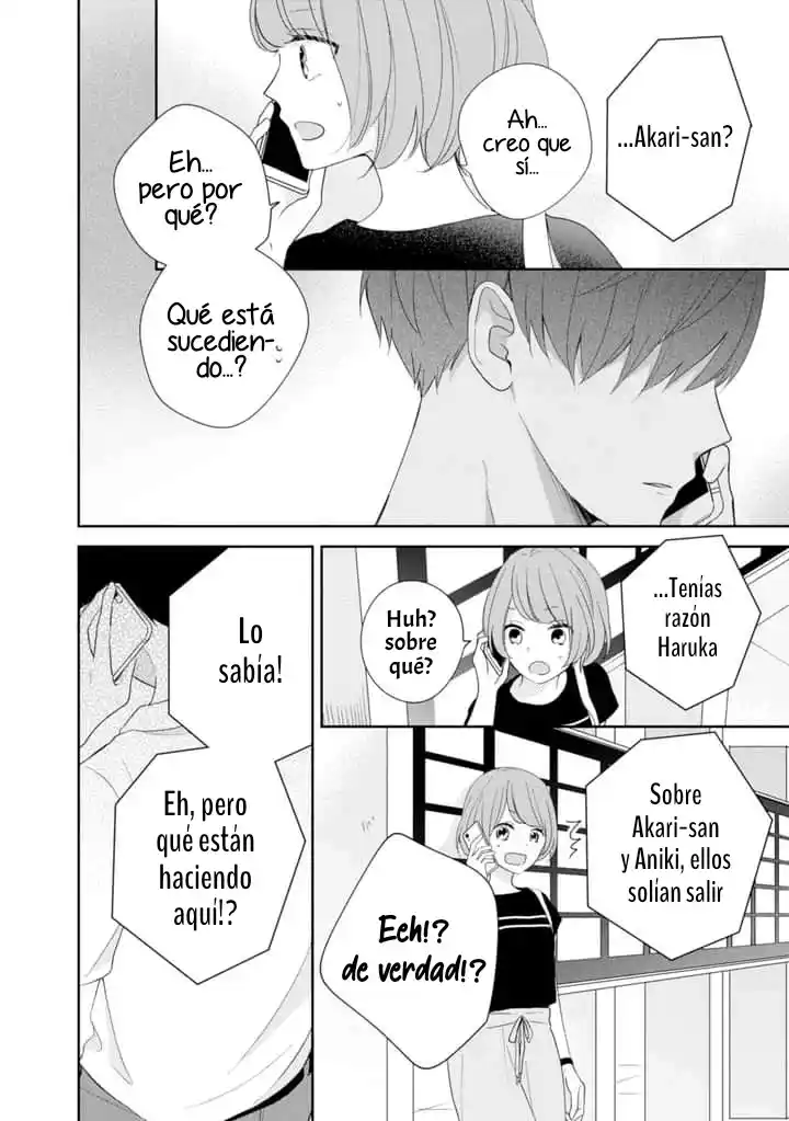 Brother Trap - Capítulo 13 - Página 9 - LectorTMOo