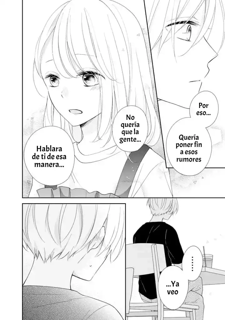 Brother Trap - Capítulo 13 - Página 16 - LectorTMOo