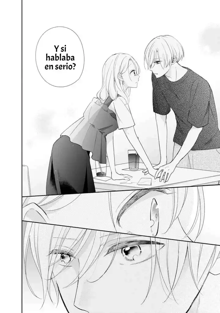 Brother Trap - Capítulo 13 - Página 18 - LectorTMOo