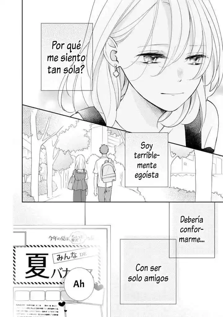 Brother Trap - Capítulo 14 - Página 11 - LectorTMOo