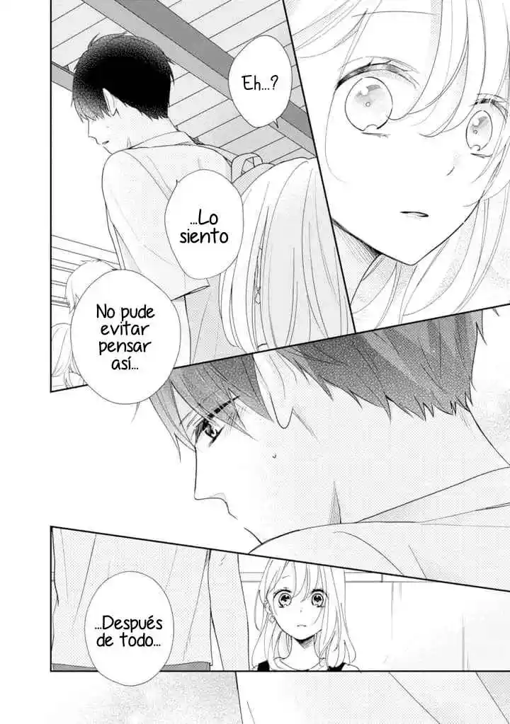 Brother Trap - Capítulo 14 - Página 15 - LectorTMOo