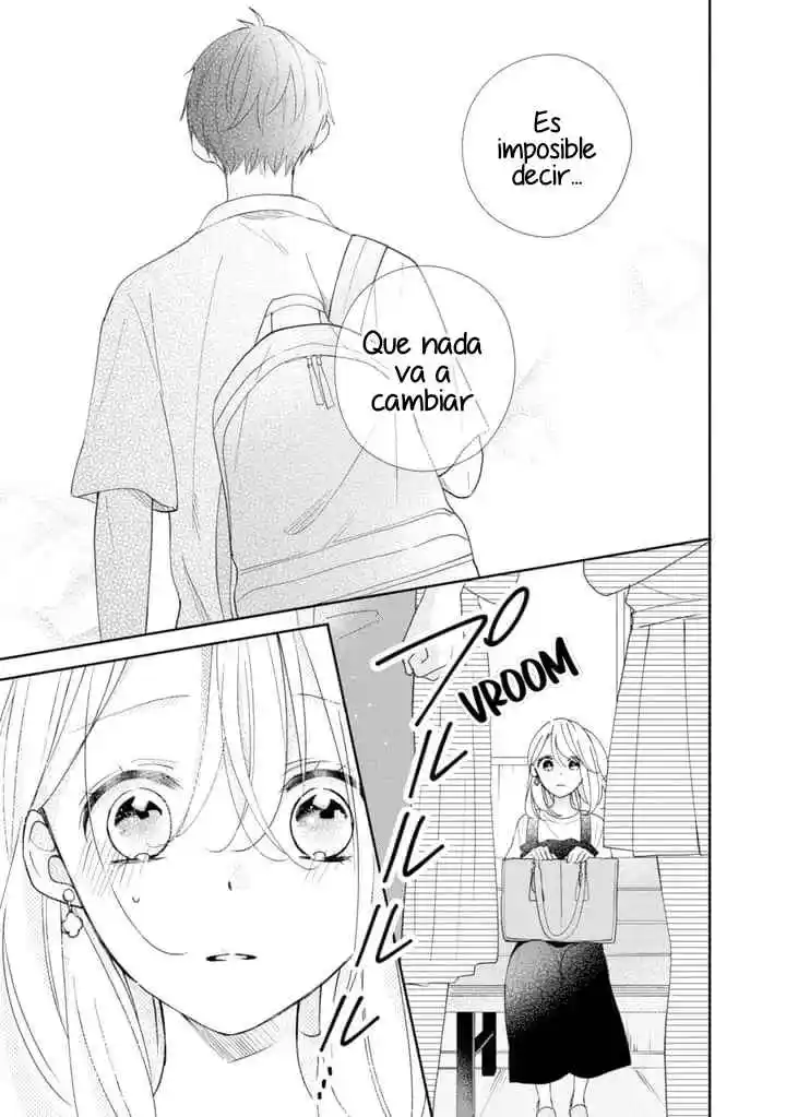 Brother Trap - Capítulo 14 - Página 16 - LectorTMOo