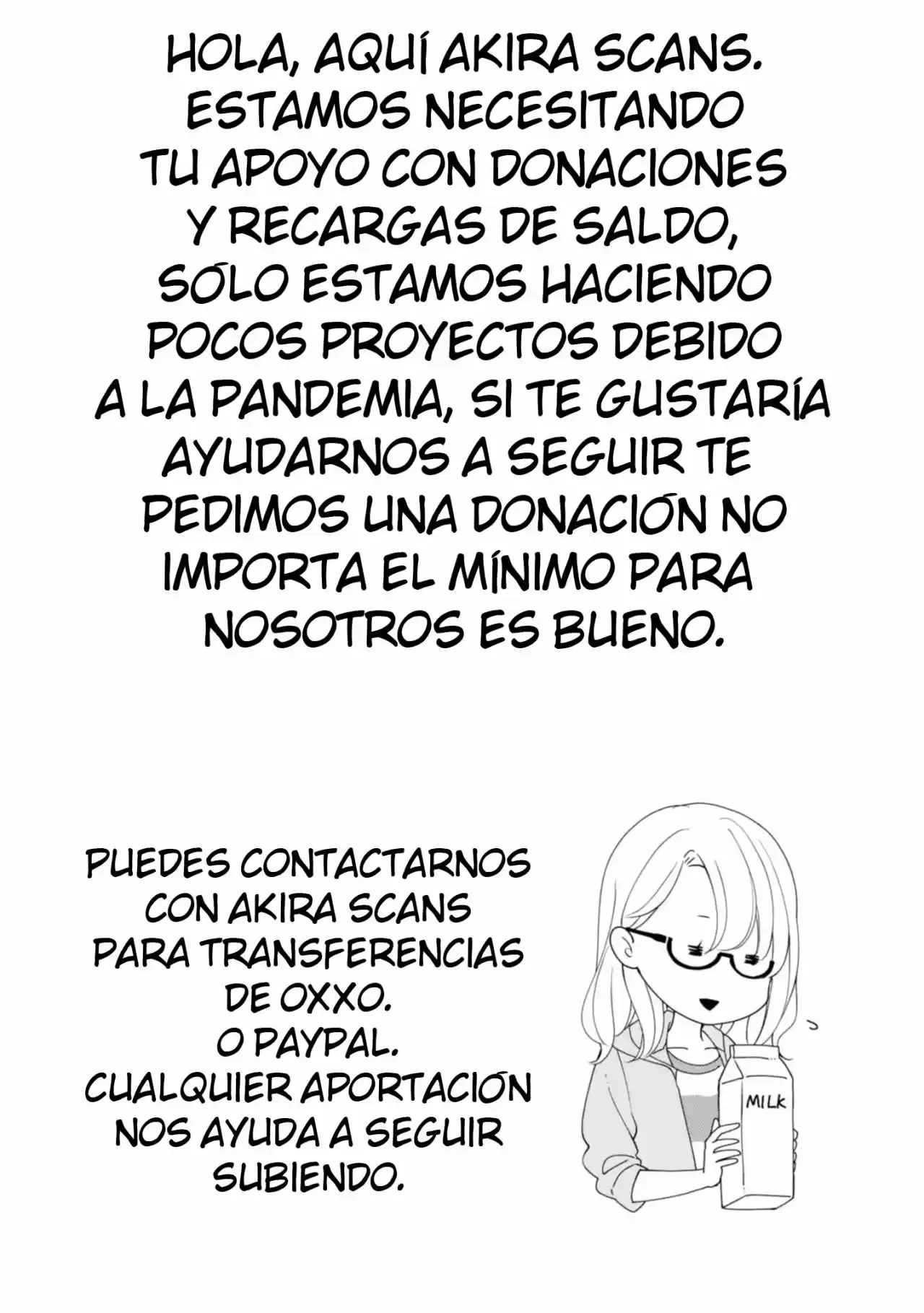Brother Trap - Capítulo 3 - Página 22 - LectorTMOo