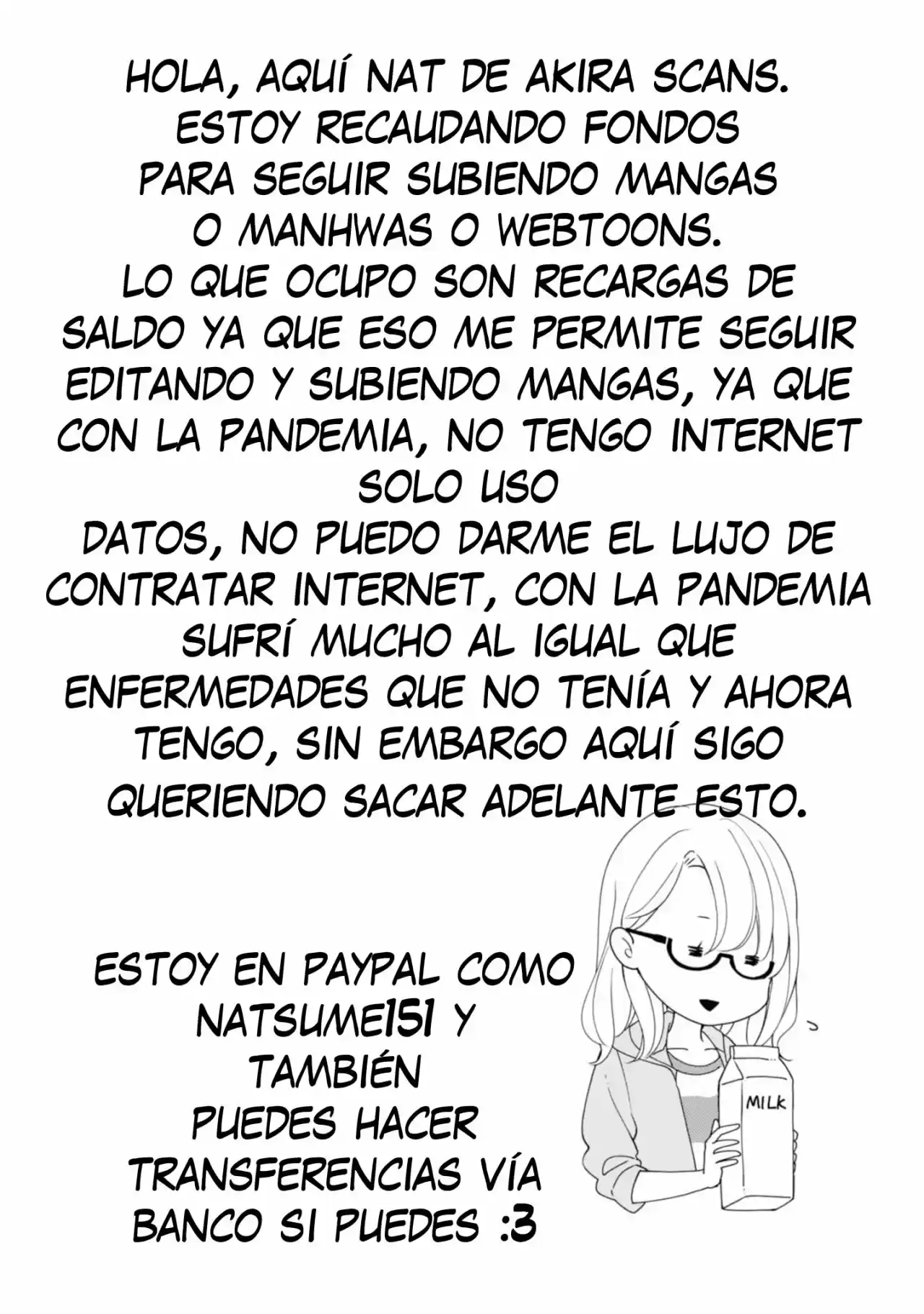 Brother Trap - Capítulo 4 - Página 2 - LectorTMOo