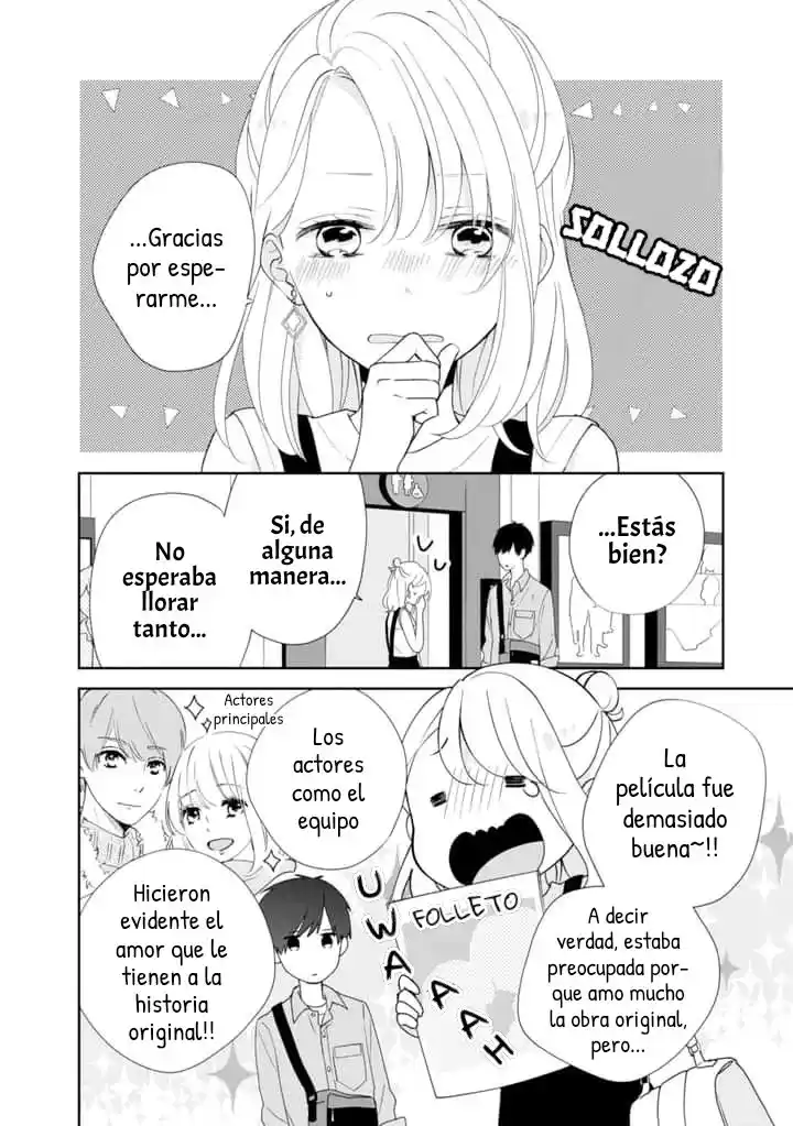 Brother Trap - Capítulo 6 - Página 4 - LectorTMOo