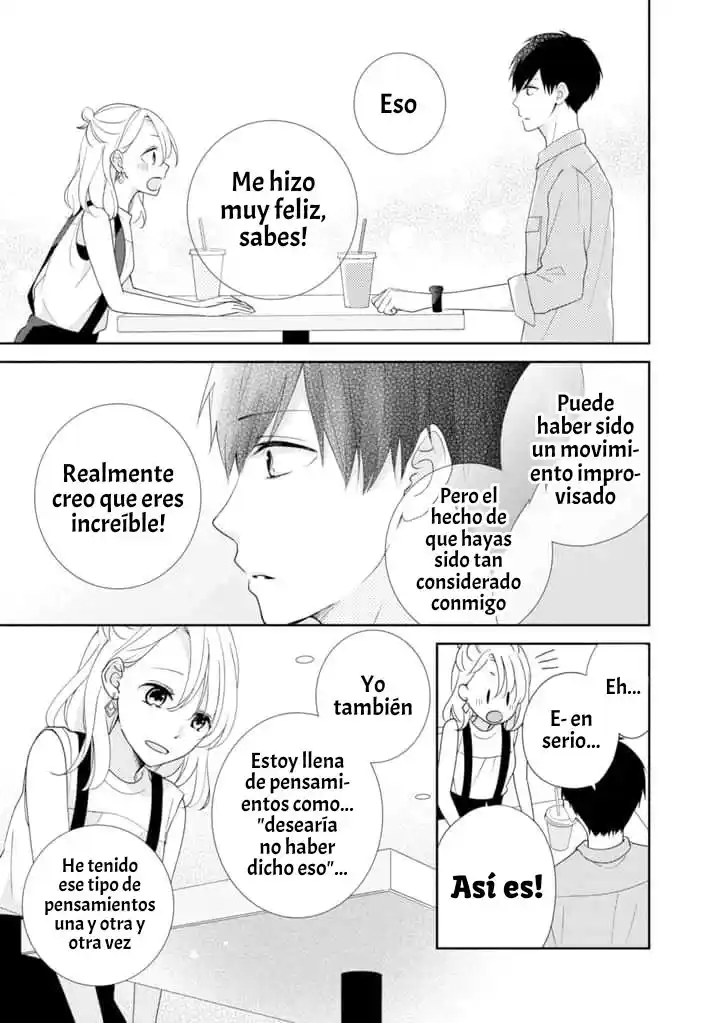 Brother Trap - Capítulo 6 - Página 17 - LectorTMOo