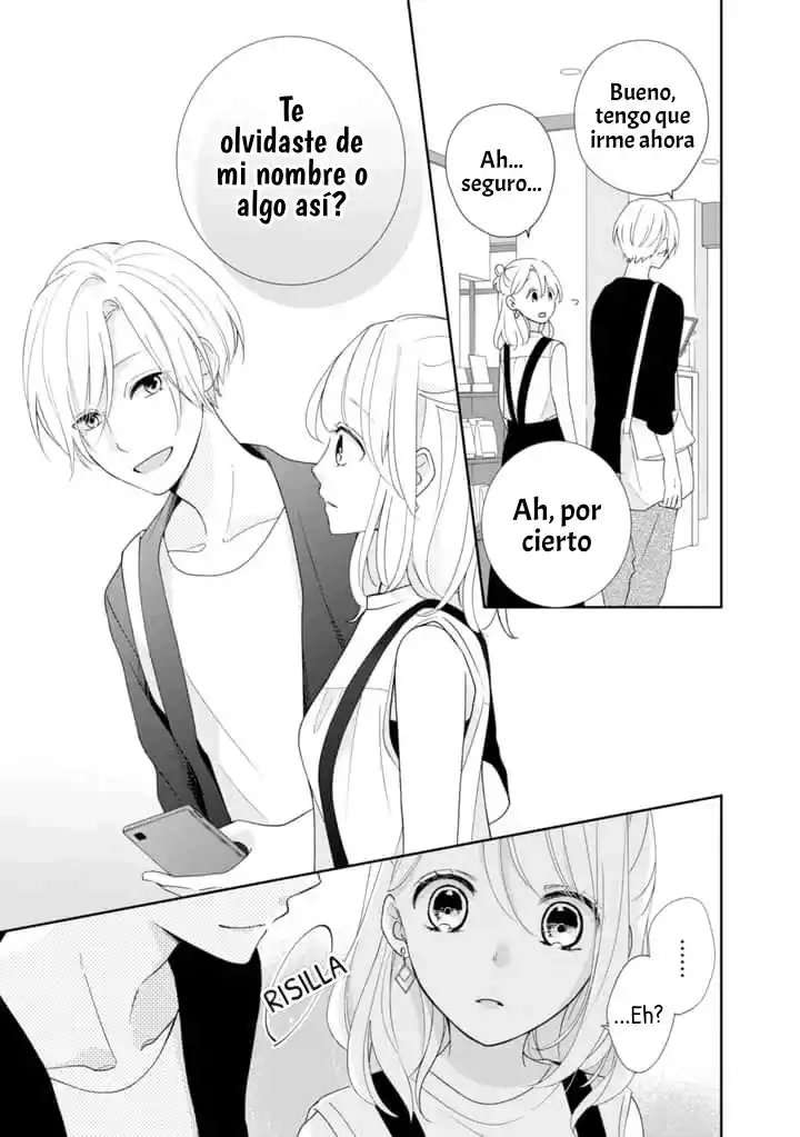 Brother Trap - Capítulo 7 - Página 7 - LectorTMOo