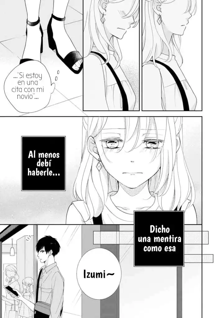 Brother Trap - Capítulo 7 - Página 9 - LectorTMOo