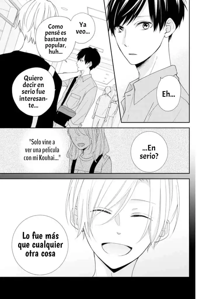 Brother Trap - Capítulo 7 - Página 13 - LectorTMOo