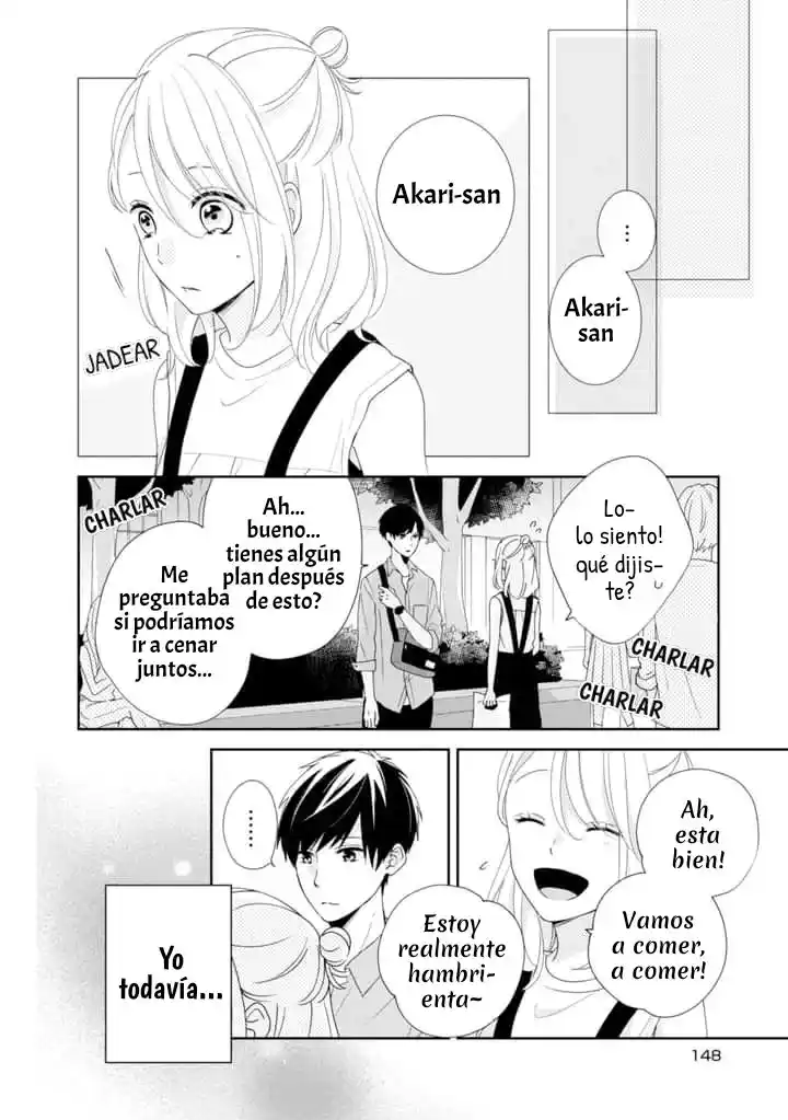 Brother Trap - Capítulo 7 - Página 14 - LectorTMOo