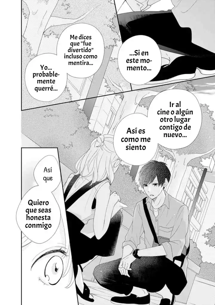 Brother Trap - Capítulo 7 - Página 20 - LectorTMOo