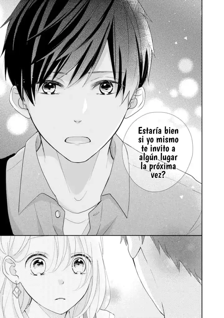 Brother Trap - Capítulo 7 - Página 21 - LectorTMOo