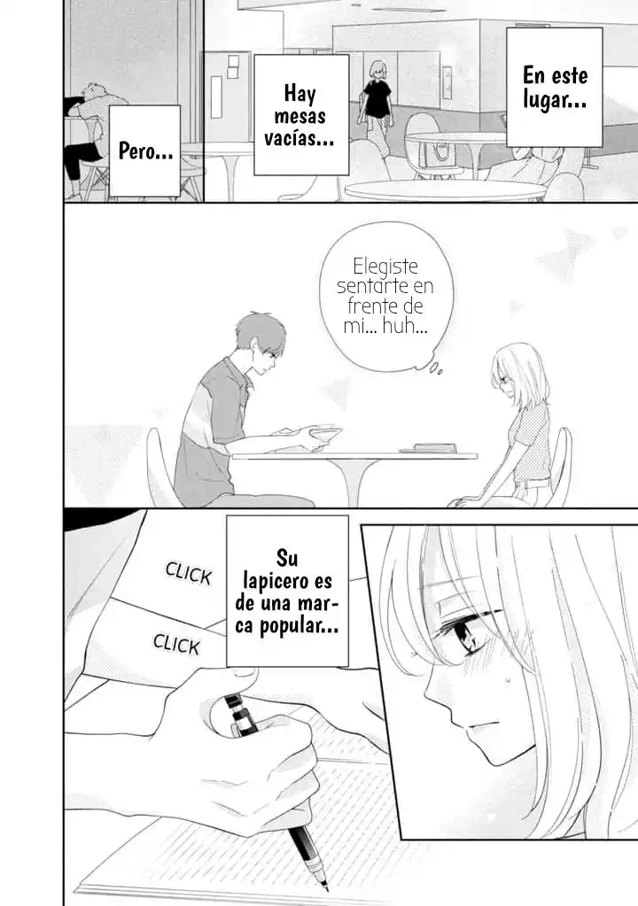 Brother Trap - Capítulo 8 - Página 16 - LectorTMOo