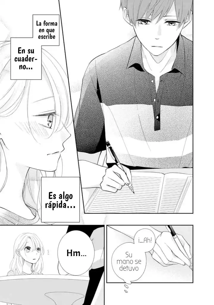 Brother Trap - Capítulo 8 - Página 17 - LectorTMOo