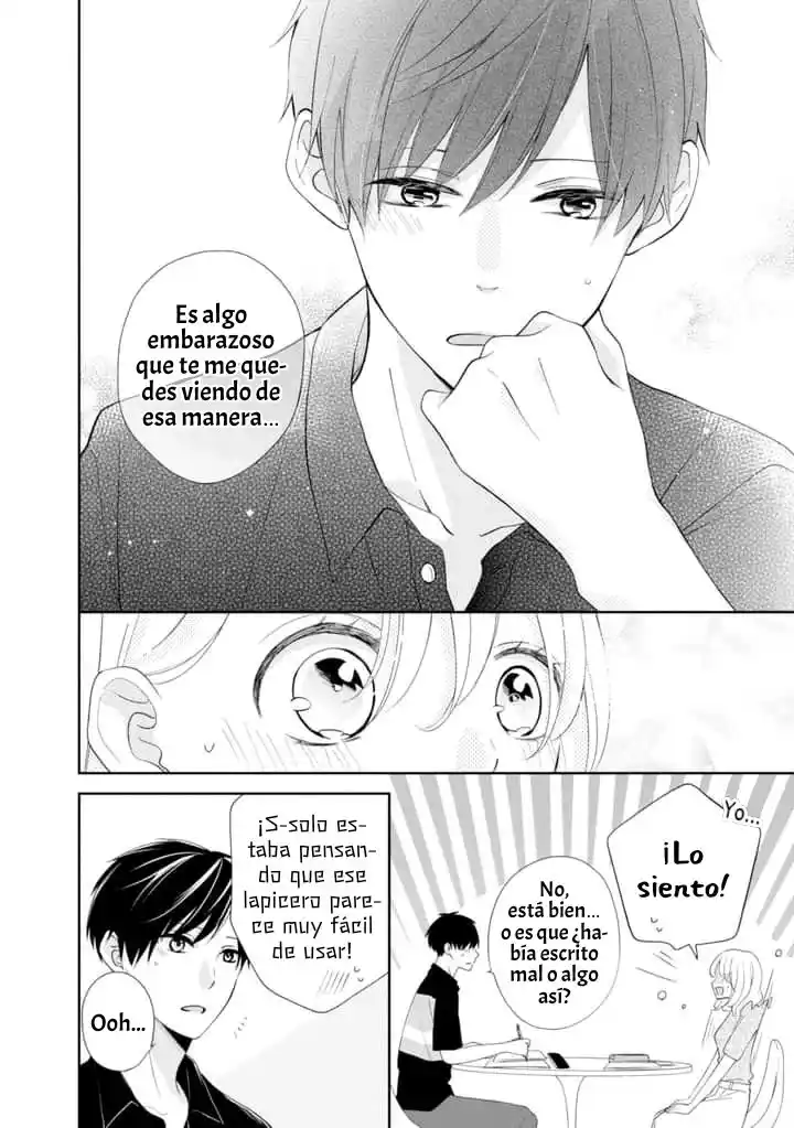 Brother Trap - Capítulo 8 - Página 18 - LectorTMOo