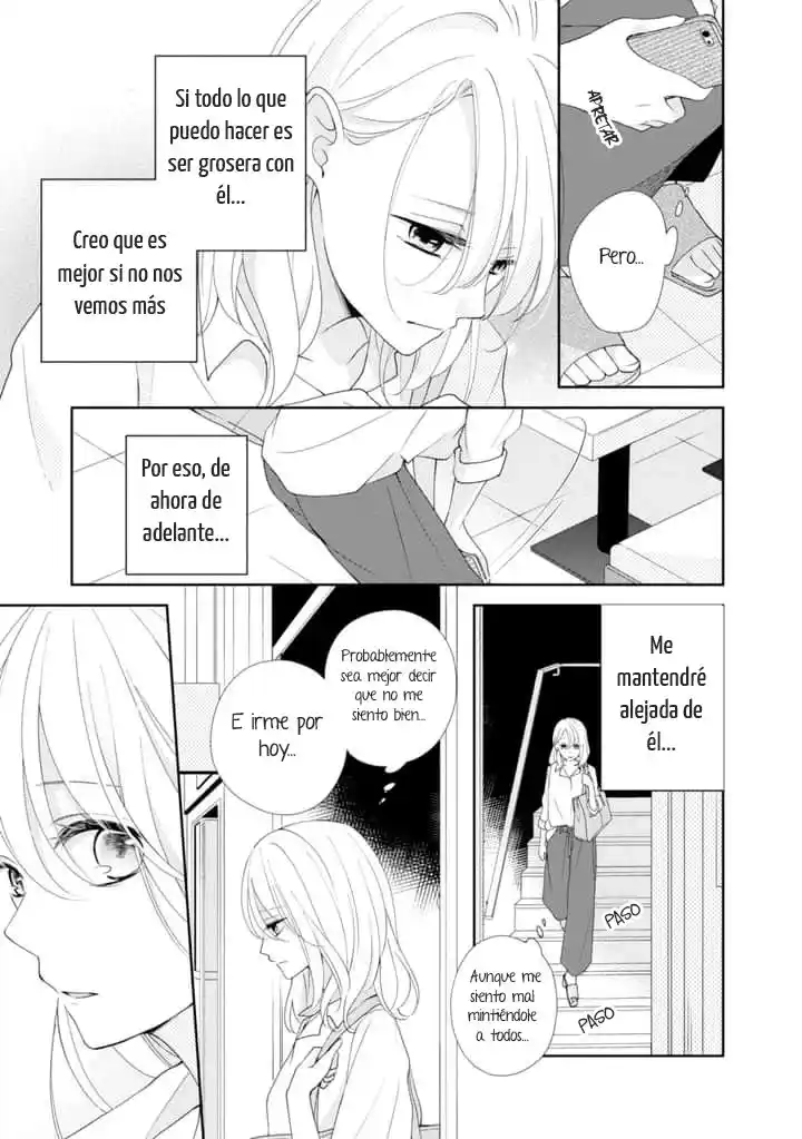 Brother Trap - Capítulo 9 - Página 13 - LectorTMOo